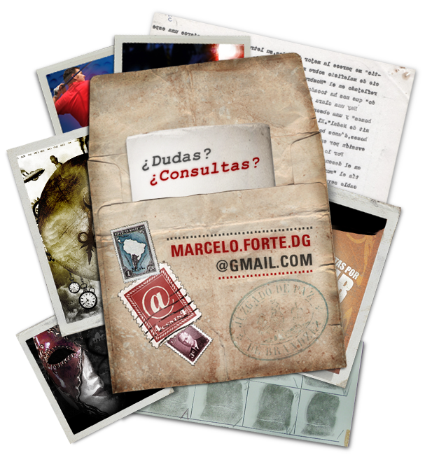 ¿Dudas? ¿Consultas?