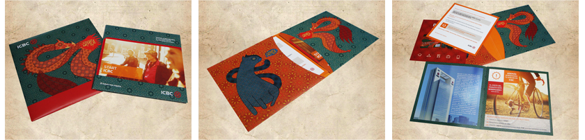 Despliegue del Welcome Pack ICBC START